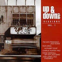 Up & Down Club Sessions 1