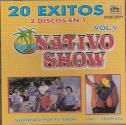 Nativo Show "20 Exitos"