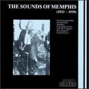 Sounds of Memphis / 1933-1939