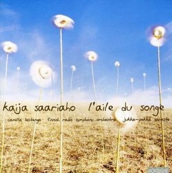 Kaija Saariaho: L'aile du songe
