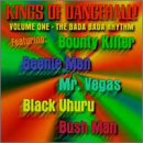 Kings Of Dancehall, Vol. 1: Bada Bada Rhythm
