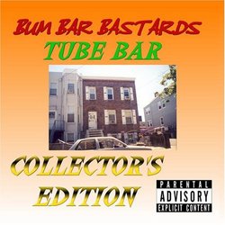 Tube Bar Collector's Edition [2-CD Set]