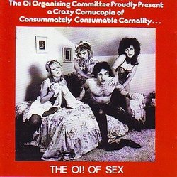 The Oi! of Sex