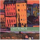 Prokofiev: Violin Concerto No. 1; Miaskovsky: Violin Concerto, Op. 44