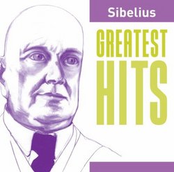 Sibelius: Greatest Hits