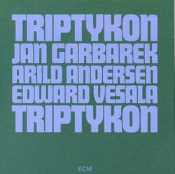 Triptykon