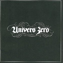Univers Zero (Jewl)