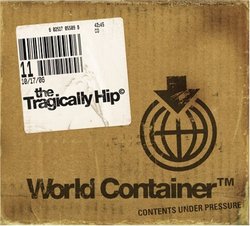 World Container