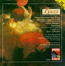 Franz Liszt: Piano Concertos Nos. 1 & 2/Totentanz, R. 457