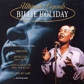 Ultimate Legends: Billie Holiday
