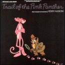 Trail Of The Pink Panther: Music From Trail Of The Pink Panther And Other Pink Panther Films (Soundtrack Anthology)