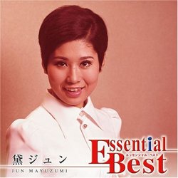Essential Best Mayuzumi Jun