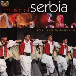 Music of Serbia