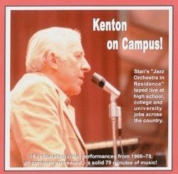 Kenton On Campus!