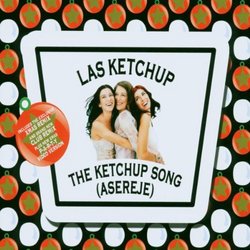 Ketchup Song (Asereje)