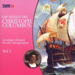 Die Reisen Des Christph Columbus 5