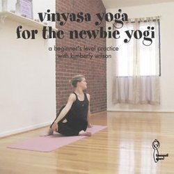 Vinyasa Yoga for the Newbie Yogi
