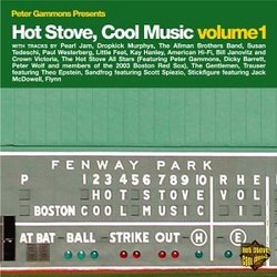 Peter Gammons Presents: Hot Stove Cool Music 1