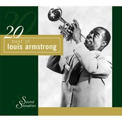 20 Best of Louis Armstrong (Dig)