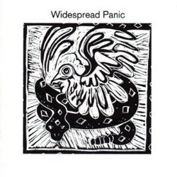 Widespread Panic/Widespread Panic