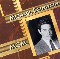 The MGM Album