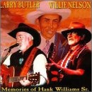 Memories of Hank Williams Sr.