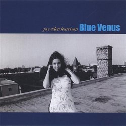 Blue Venus