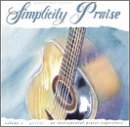 Simplicity Praise 2: Guitar