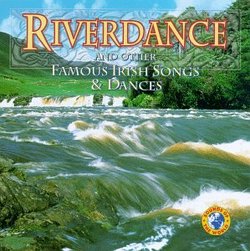 Riverdance and Other Famous Irish Songs & Dances