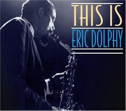 This Is Eric Dolphy