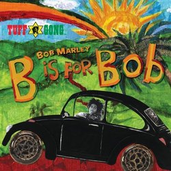 B Is for Bob (Eco)