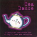 Tea Dance: Continuous Dance Mix