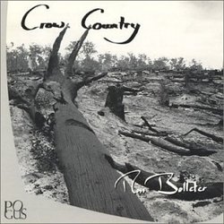 Crow Country: Chamber Music of Ross Bolleter