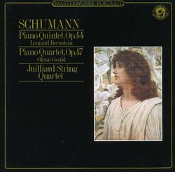 Robert Schumann: Piano Quintet, Op. 44