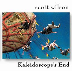 Kaleidoscope's End
