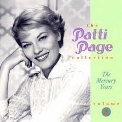 Patti Page Collection 2