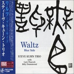 Waltz-Blue Side