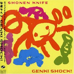 Genki Shock