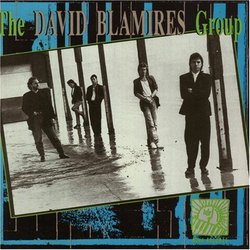 David Blamires Group