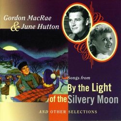 Songs From By the Light of the Silvery Moon