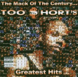 The Mack of the Century... Greatest Hits