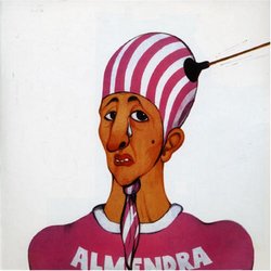 Almendra