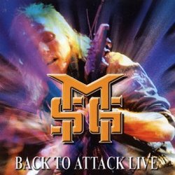 Back to Attack: Live