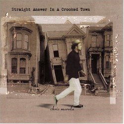 Straight Answer in a Crooked Town