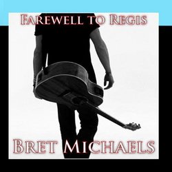 Farewell To Regis (Guitar / Vocal Demo)