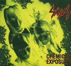 Chemical Exposure by Sadus (2007-01-16)