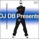 DJ DB Presents The Higher Education Drum & Bass Session