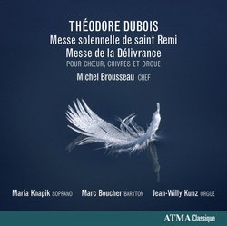 Messe Solennelle De Saint Remi / Messe De Delivran