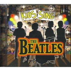 Kids Sing the Beatles