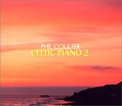Celtic Piano, Vol. 2